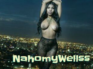 NahomyWellss