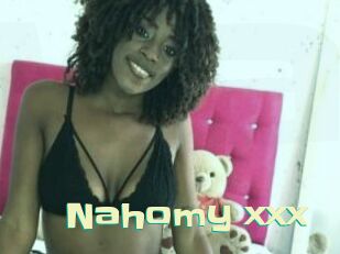 Nahomy_xxx