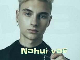 Nahui_vas