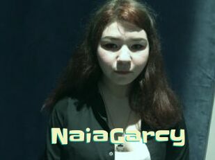 NaiaGarcy Wanna Meet