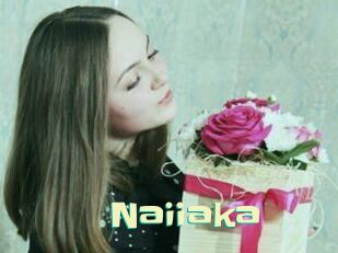 Naiiaka