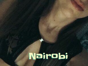 Nairobi