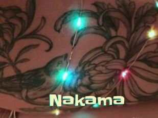 Nakama