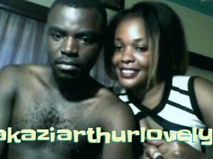 Nakaziarthurlovely