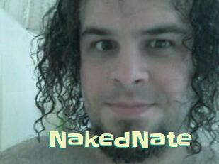 NakedNate