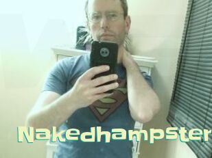 Nakedhampster
