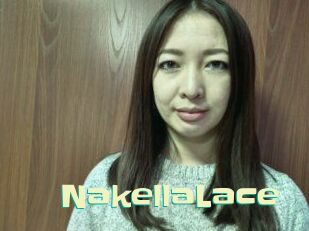 NakellaLace Wanna Meet