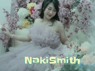 NakiSmith