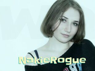 NakieRogue