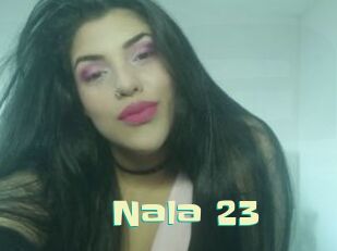 Nala_23 Wanna Meet