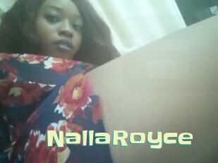NallaRoyce Wanna Meet