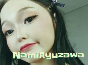 NamiAyuzawa Wanna Meet