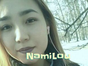 NamiLou