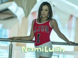 NamiLush