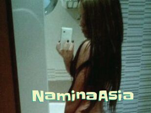 NaminaAsia