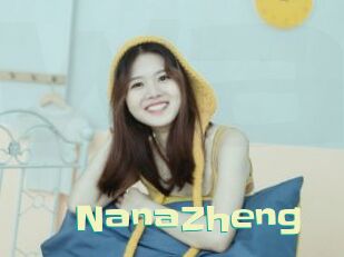 NanaZheng