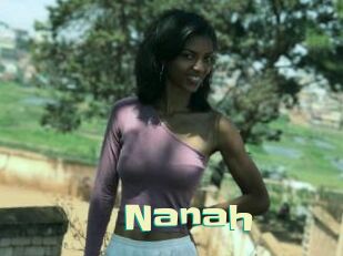 Nanah