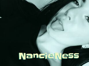 NancieNess