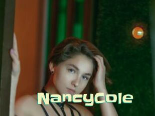 NancyCole