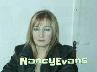 NancyEvans