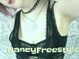 NancyFreestyle