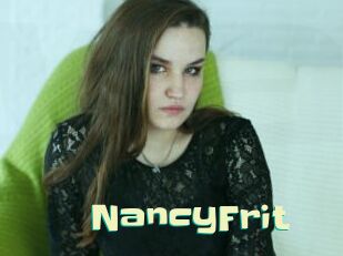 NancyFrit Wanna Meet
