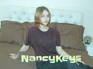 NancyKeys