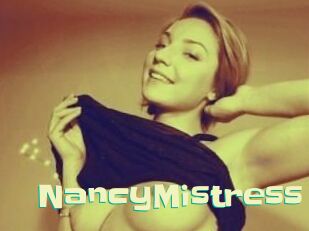 NancyMistress