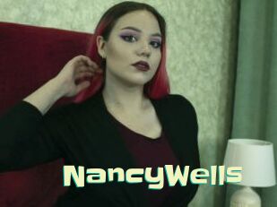 NancyWells Wanna Meet