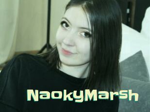 NaokyMarsh Wanna Meet
