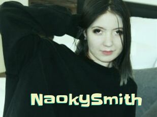 NaokySmith