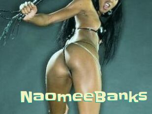 NaomeeBanks