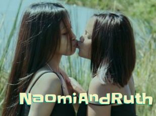 NaomiAndRuth