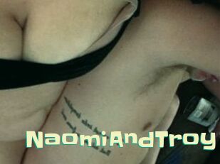 NaomiAndTroy