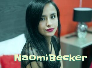 NaomiBecker Wanna Meet