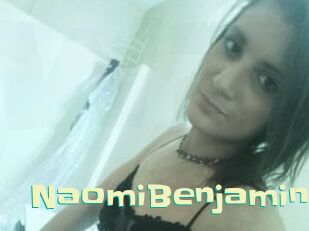 NaomiBenjamin