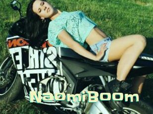 NaomiBoom Wanna Meet