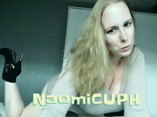 NaomiCUPH