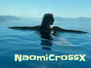 NaomiCrossX