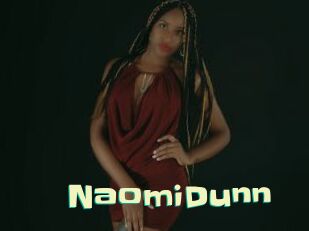 NaomiDunn