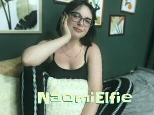 NaomiElfie