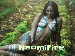 NaomiFire