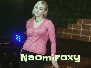 NaomiFoxy