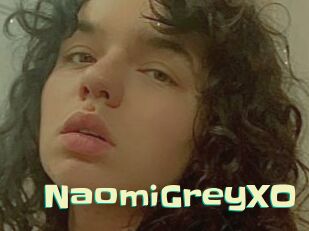 NaomiGreyXO