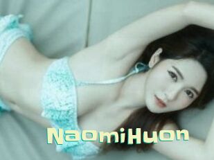 NaomiHuon