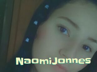 NaomiJonnes