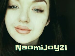 NaomiJoy21