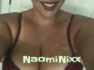 NaomiNixx