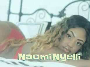NaomiNyelli