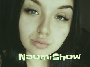NaomiShow